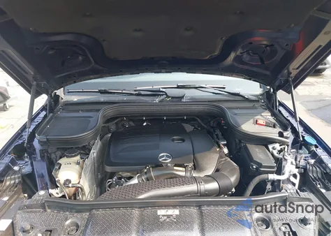 2020 Mercedes-Benz Gle 350 4Matic from USA, damaged, VIN 4JGFB4KE8LA069341